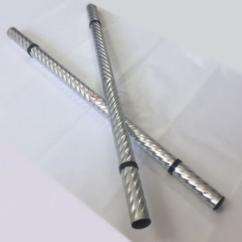 Ink Mixing Roller